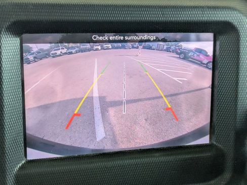 Used 2018 Jeep Wrangler Unlimited Sport S image 10