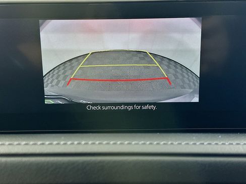 Used 2021 MAZDA CX-30 AWD 2.5 S w/ Select Package image 23
