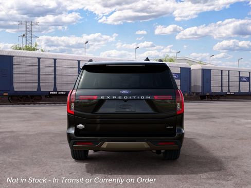 New 2027 Ford Expedition Max King Ranch RWD image 7