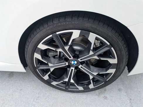 New 2025 BMW 230i Coupe w/ Convenience Package image 6