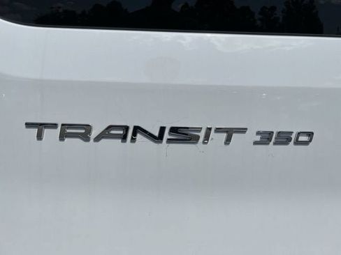 Used 2024 Ford Transit 350 XL RWD image 31