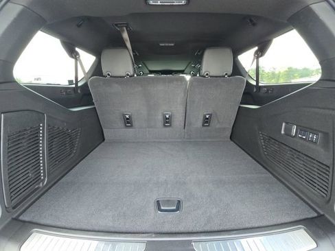 Used 2026 GMC Yukon XL Denali w/ Sun & Power Step Package image 14