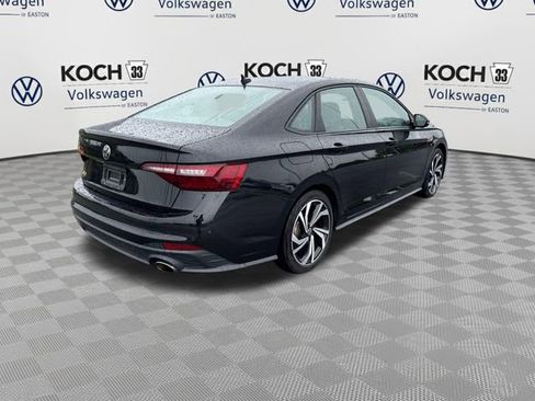 Used 2022 Volkswagen Jetta GLI Autobahn FWD image 8