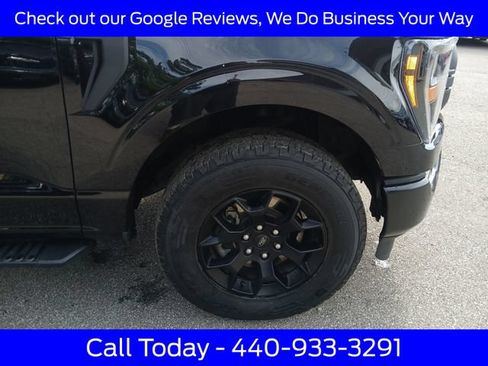 Certified 2023 Ford F150 XL w/ Rattler Package AWD/4WD image 17