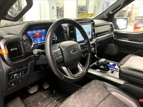 Used 2022 Ford F150 Tremor w/ Equipment Group 401A Mid image 8