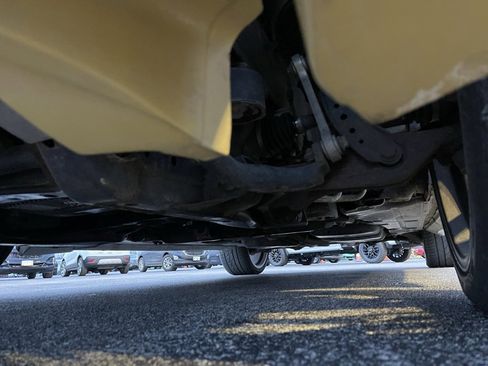 Used 2008 Porsche Cayenne GTS image 16