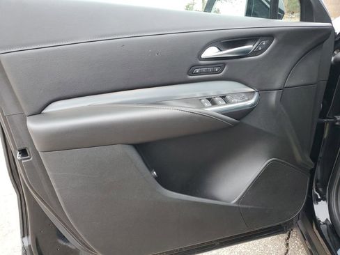 Used 2021 Cadillac XT4 Premium Luxury w/ Cold Weather Package image 24