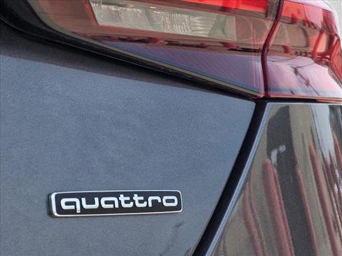 Used 2023 Audi A5 2.0T Premium Plus w/ Premium Plus image 11