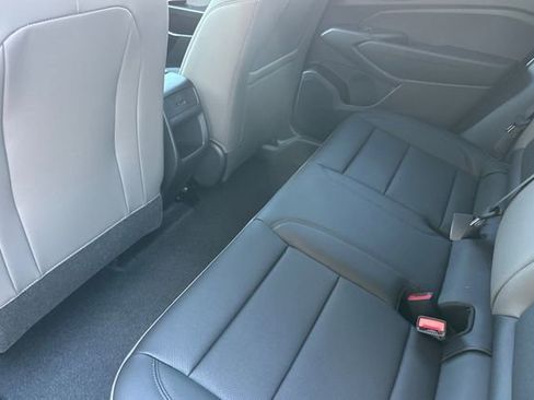 New 2026 Chevrolet Trax ACTIV w/ Driver Confidence Package FWD image 16