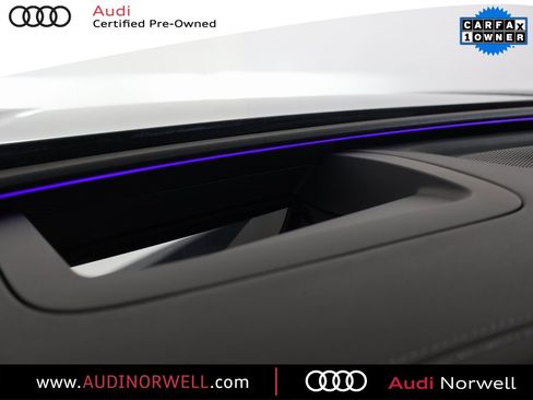 Certified 2025 Audi Q5 Premium Plus w/ Premium Plus image 34