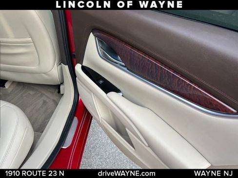 Used 2014 Cadillac XTS Luxury w/ Driver Awareness Package image 23