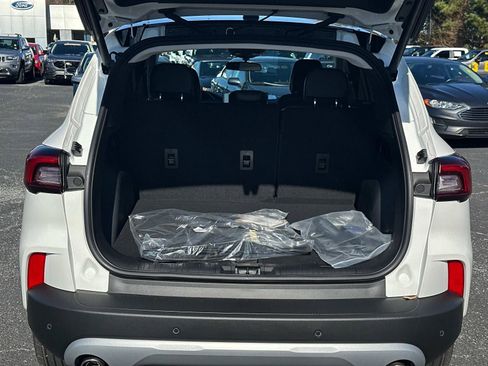 New 2025 Ford Escape SE image 58
