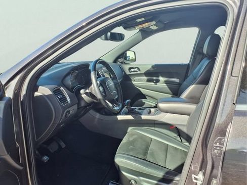 Used 2019 Dodge Durango GT AWD/4WD image 19