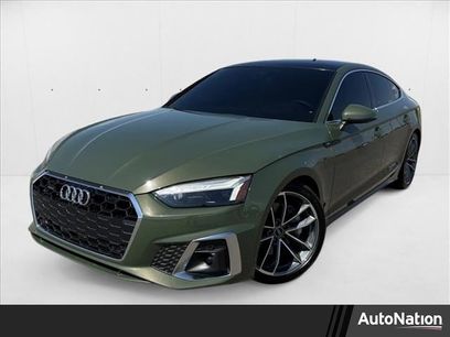 Used 2024 Audi A5 2.0T Premium Plus w/ Premium Plus