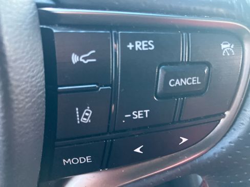 Used 2021 Lexus ES 350 F Sport w/ Accessory Package FWD image 18