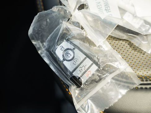 New 2026 Ford F150 Tremor w/ Equipment Group 402A High image 58