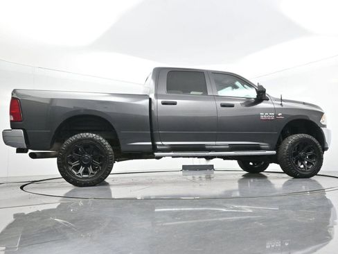 Used 2018 RAM 2500 Tradesman w/ Chrome Appearance Group AWD/4WD image 50