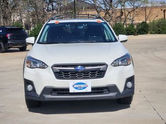 Used 2020 Subaru Crosstrek 2.0i Premium w/ Moonroof Package 1 video 2