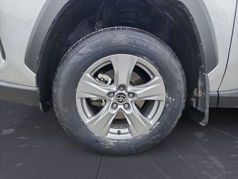 Certified 2024 Toyota RAV4 XLE w/ Convenience Package image 14