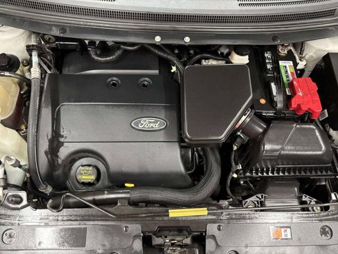 Used 2013 Ford Edge SEL AWD/4WD image 12