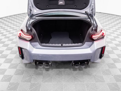 New 2026 BMW M2 w/ Lighting Package image 36