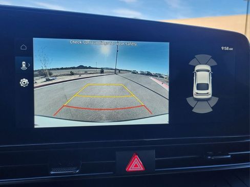 Certified 2026 Hyundai Elantra N image 20