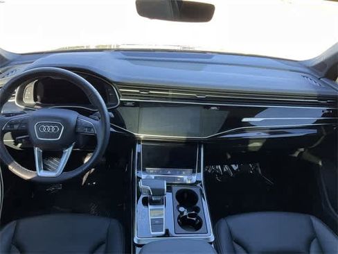 Used 2025 Audi Q7 2.0T Premium Plus image 18