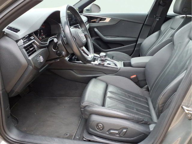 Used 2024 Audi A4 2.0T Premium Plus AWD/4WD image 18