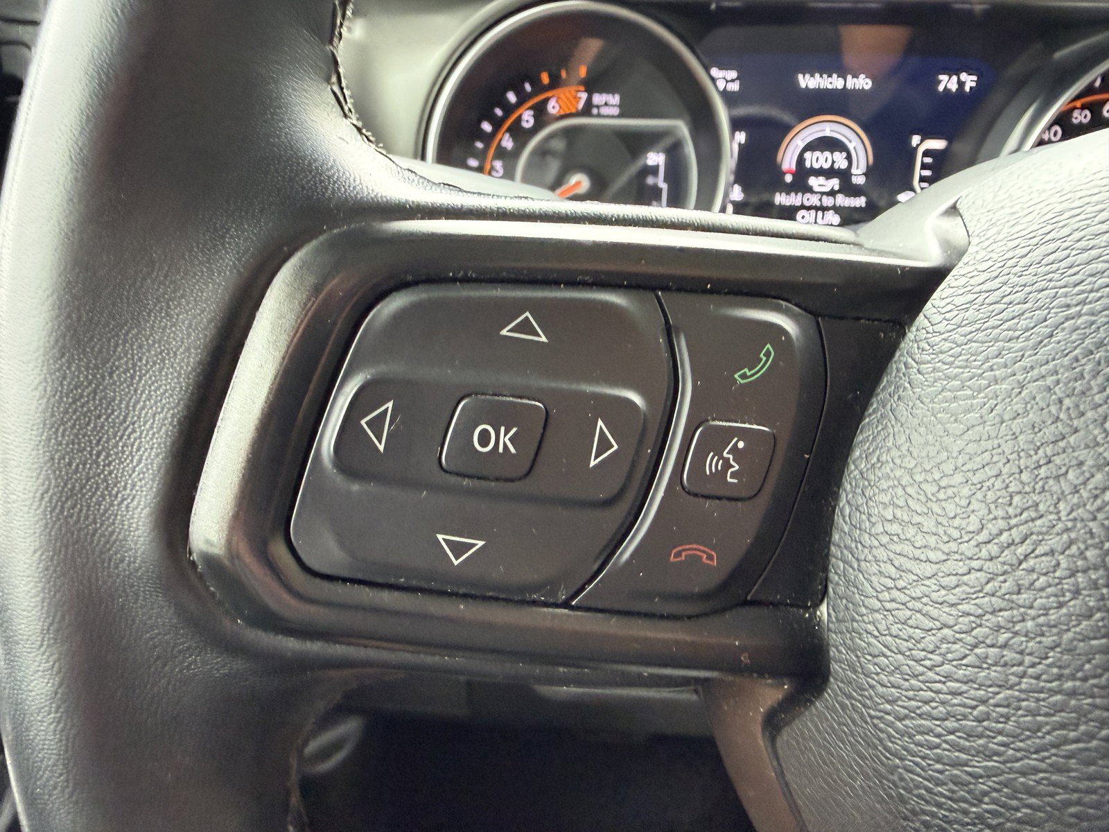Used 2021 Jeep Wrangler Unlimited Sport AWD/4WD image 22
