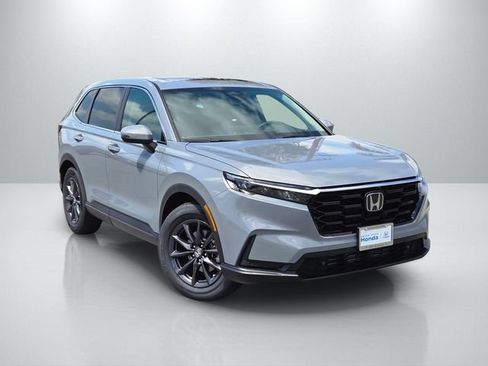 New 2026 Honda CR-V EX-L image 1