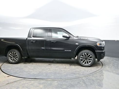New 2026 RAM 1500 Limited image 8