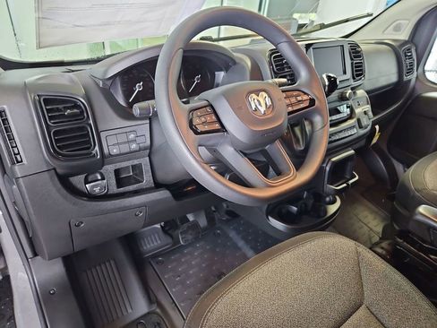 New 2026 RAM ProMaster 2500 w/ Convenience Group image 13
