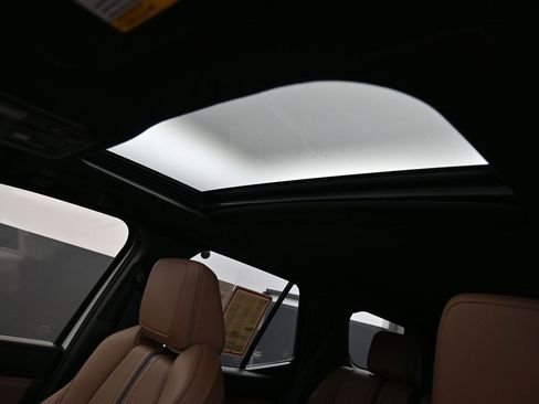 Certified 2025 Toyota 4Runner Limited image 29