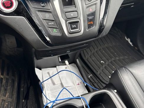 Used 2024 Honda Odyssey Touring image 20