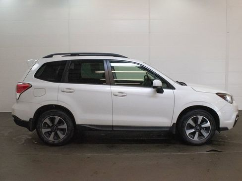 Used 2018 Subaru Forester 2.5i Premium w/ Protection Package #1 image 3