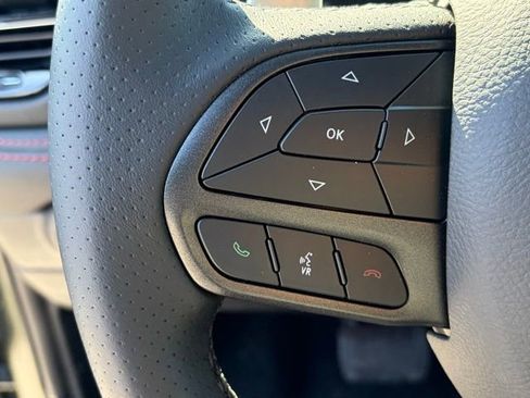 New 2026 Dodge Durango GT image 17