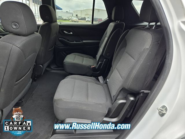 Used 2023 Chevrolet Traverse LT FWD image 6