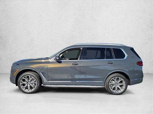New 2026 BMW X7 xDrive40i AWD/4WD image 5