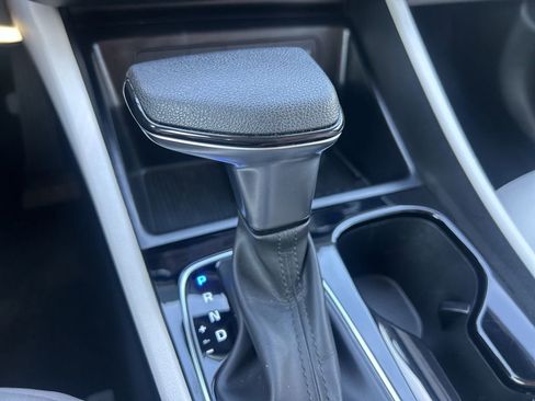 Used 2025 Hyundai Tucson SEL image 24