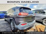 Used 2016 Jeep Cherokee Limited image 3