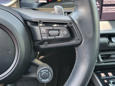 Certified 2021 Porsche 911 Carrera 4S AWD/4WD image 14