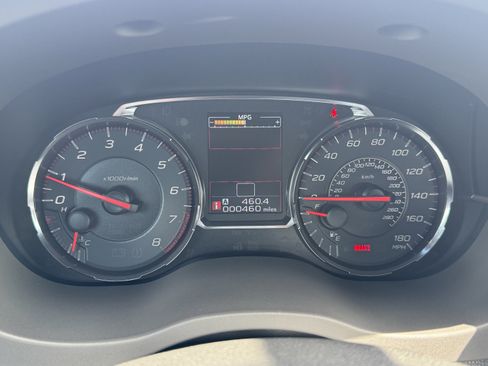 Used 2019 Subaru WRX AWD/4WD image 20