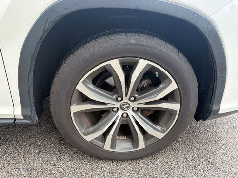 Used 2019 Lexus RX 350 AWD w/ Navigation Package image 14