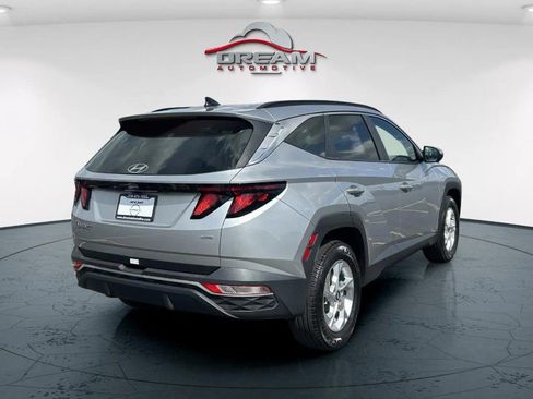 Used 2024 Hyundai Tucson SEL AWD/4WD image 12