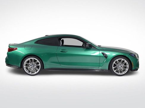 Used 2026 BMW M4 Coupe w/ Executive Package image 6