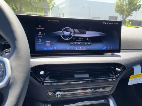 New 2026 BMW i4 xDrive40i w/ M Sport Package AWD/4WD image 25