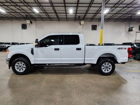 Used 2022 Ford F250 XLT image 7