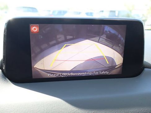 Used 2018 MAZDA CX-5 Touring FWD image 36