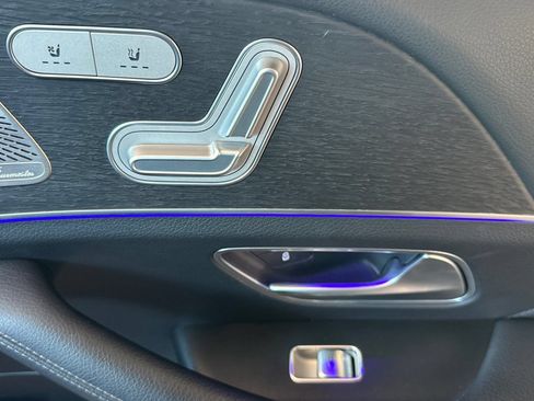 Certified 2021 Mercedes-Benz GLE 350 image 23