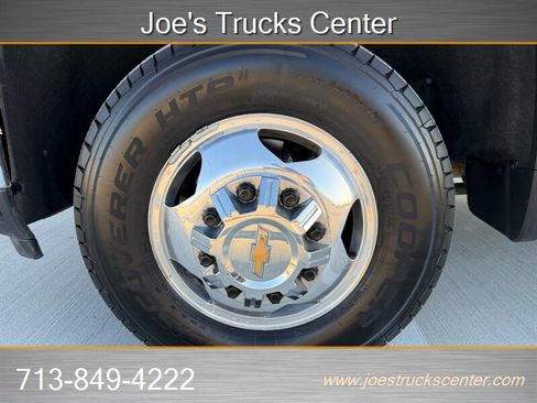 Used 2024 Chevrolet Silverado 3500 LT w/ Convenience Package AWD/4WD image 51